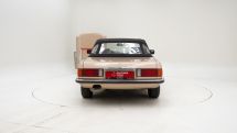 Mercedes-Benz 300 SL + Hardtop '88 (1988)