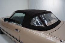 Mercedes-Benz 300 SL + Hardtop '88 (1988)