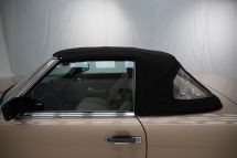 Mercedes-Benz 300 SL + Hardtop '88 (1988)