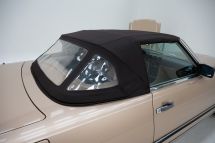 Mercedes-Benz 300 SL + Hardtop '88 (1988)