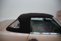 Mercedes-Benz 300 SL + Hardtop '88 (1988)