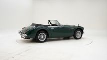 Austin Healey 3000 MkIII Convertible '65 (1965)