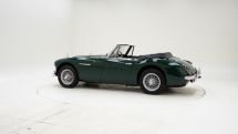 Austin Healey 3000 MkIII Convertible '65 (1965)