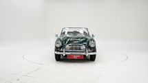Austin Healey 3000 MkIII Convertible '65 (1965)