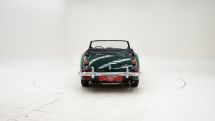 Austin Healey 3000 MkIII Convertible '65 (1965)
