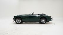 Austin Healey 3000 MkIII Convertible '65 (1965)