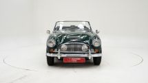 Austin Healey 3000 MkIII Convertible '65 (1965)