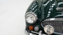 Austin Healey 3000 MkIII Convertible '65 (1965)