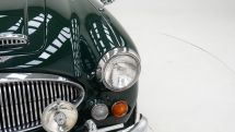 Austin Healey 3000 MkIII Convertible '65 (1965)