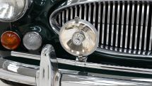 Austin Healey 3000 MkIII Convertible '65 (1965)