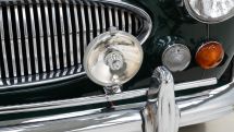 Austin Healey 3000 MkIII Convertible '65 (1965)
