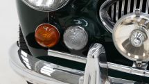 Austin Healey 3000 MkIII Convertible '65 (1965)