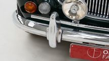 Austin Healey 3000 MkIII Convertible '65 (1965)