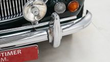 Austin Healey 3000 MkIII Convertible '65 (1965)