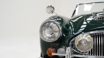 Austin Healey 3000 MkIII Convertible '65 (1965)