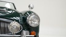 Austin Healey 3000 MkIII Convertible '65 (1965)