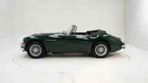 Austin Healey 3000 MkIII Convertible '65 (1965)