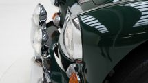 Austin Healey 3000 MkIII Convertible '65 (1965)