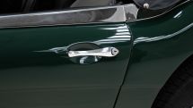 Austin Healey 3000 MkIII Convertible '65 (1965)