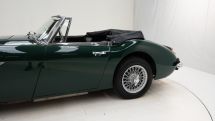 Austin Healey 3000 MkIII Convertible '65 (1965)