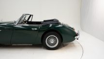 Austin Healey 3000 MkIII Convertible '65 (1965)
