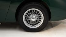 Austin Healey 3000 MkIII Convertible '65 (1965)