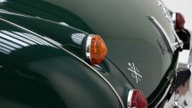 Austin Healey 3000 MkIII Convertible '65 (1965)