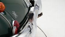 Austin Healey 3000 MkIII Convertible '65 (1965)