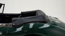 Austin Healey 3000 MkIII Convertible '65 (1965)