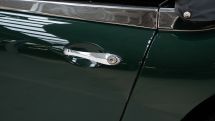 Austin Healey 3000 MkIII Convertible '65 (1965)