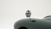 Austin Healey 3000 MkIII Convertible '65 (1965)