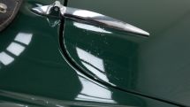 Austin Healey 3000 MkIII Convertible '65 (1965)