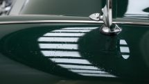 Austin Healey 3000 MkIII Convertible '65 (1965)