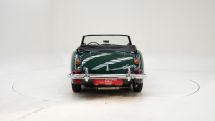 Austin Healey 3000 MkIII Convertible '65 (1965)