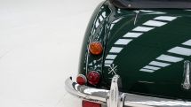 Austin Healey 3000 MkIII Convertible '65 (1965)