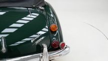 Austin Healey 3000 MkIII Convertible '65 (1965)