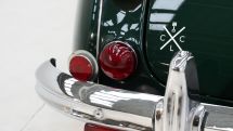 Austin Healey 3000 MkIII Convertible '65 (1965)