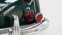 Austin Healey 3000 MkIII Convertible '65 (1965)