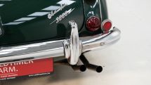 Austin Healey 3000 MkIII Convertible '65 (1965)