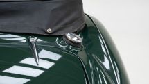 Austin Healey 3000 MkIII Convertible '65 (1965)