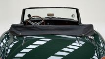 Austin Healey 3000 MkIII Convertible '65 (1965)