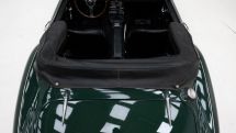 Austin Healey 3000 MkIII Convertible '65 (1965)