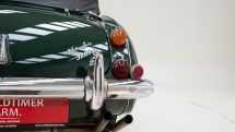 Austin Healey 3000 MkIII Convertible '65 (1965)