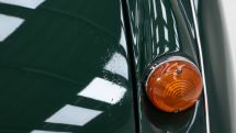 Austin Healey 3000 MkIII Convertible '65 (1965)