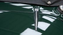 Austin Healey 3000 MkIII Convertible '65 (1965)