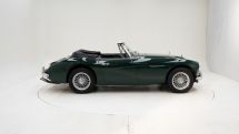 Austin Healey 3000 MkIII Convertible '65 (1965)
