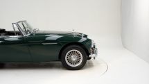 Austin Healey 3000 MkIII Convertible '65 (1965)