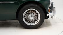 Austin Healey 3000 MkIII Convertible '65 (1965)