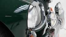 Austin Healey 3000 MkIII Convertible '65 (1965)