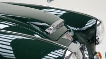 Austin Healey 3000 MkIII Convertible '65 (1965)
